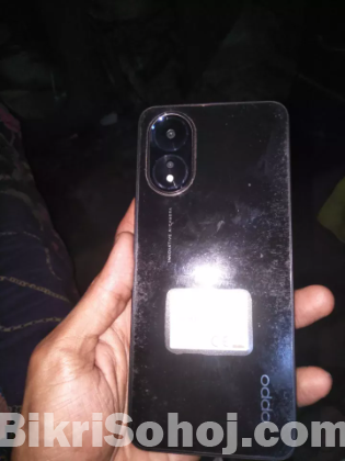 Oppo A18